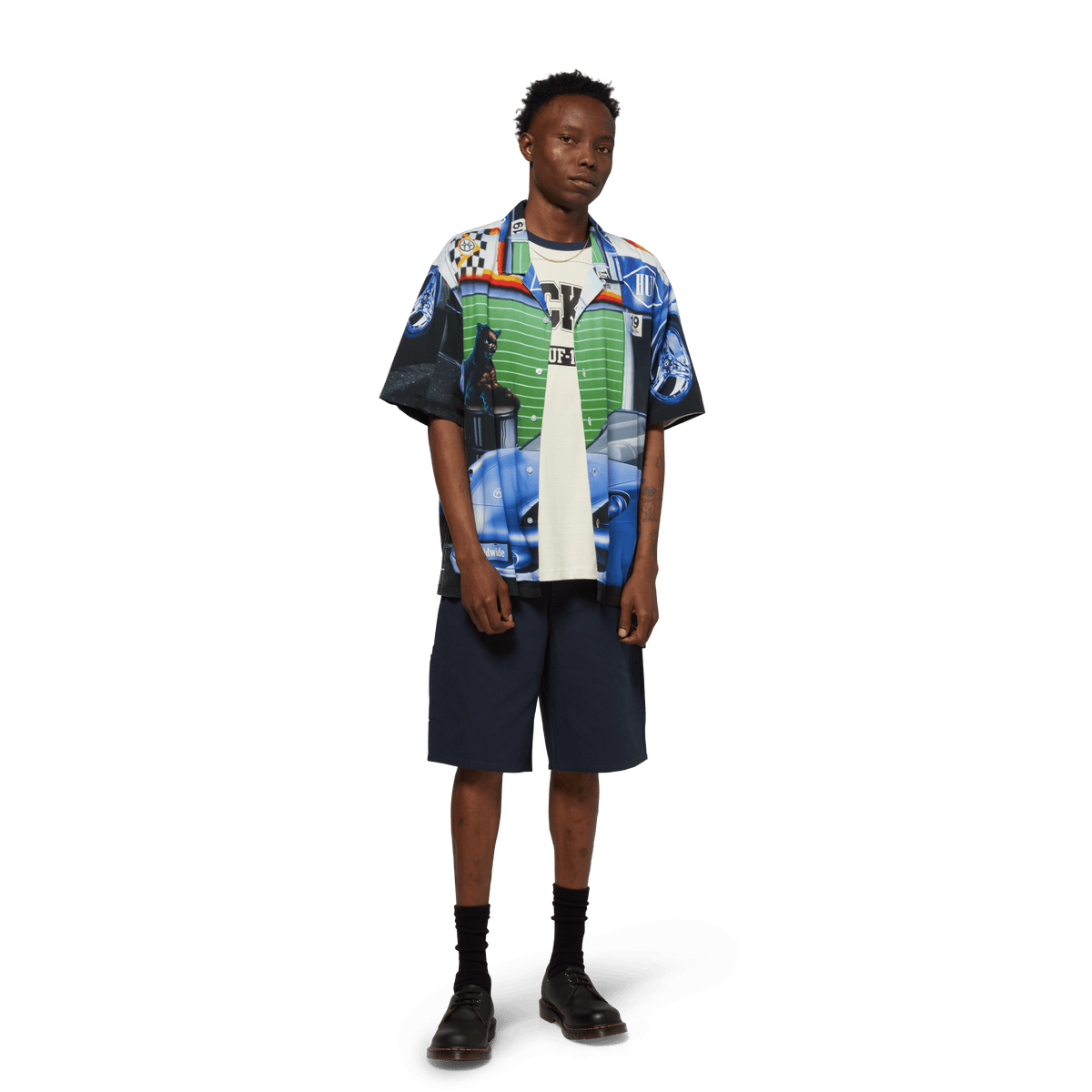 Enlightenment Work Short