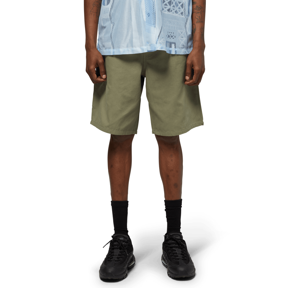 Enlightenment Work Short