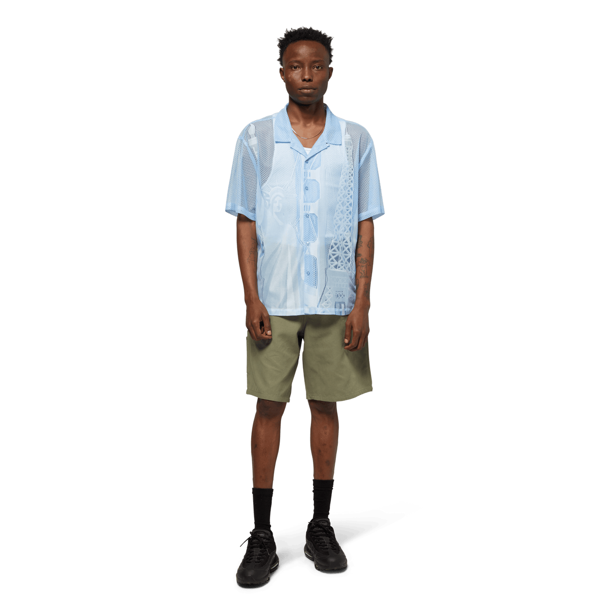 Enlightenment Work Short