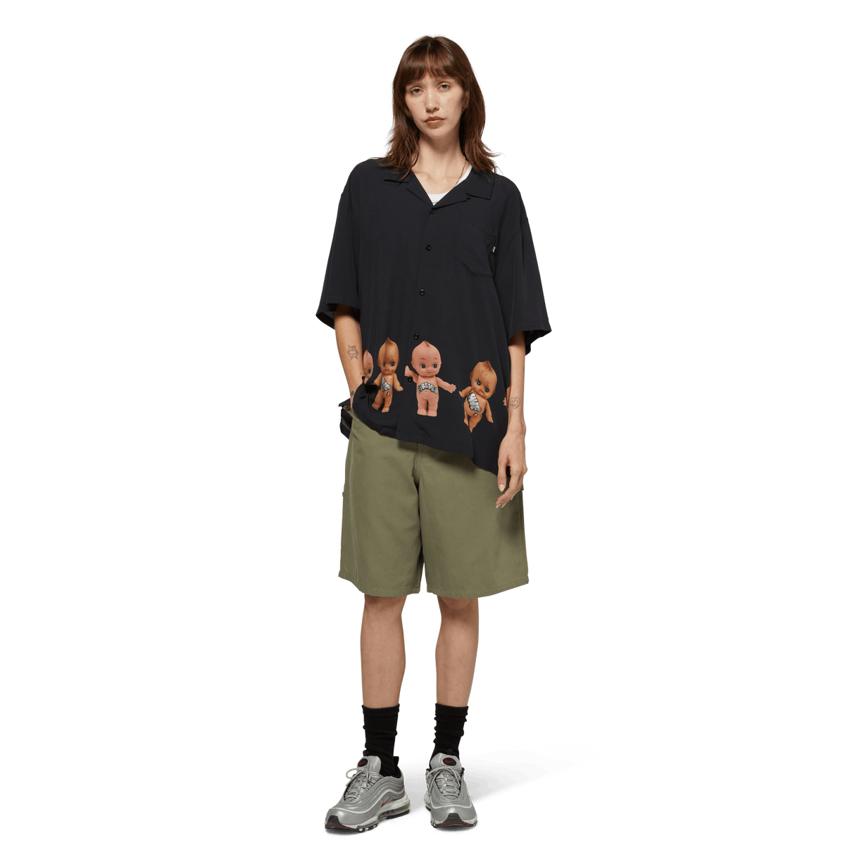 Enlightenment Work Short