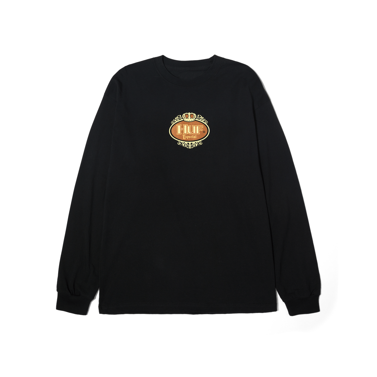 Especial Long Sleeve T-Shirt