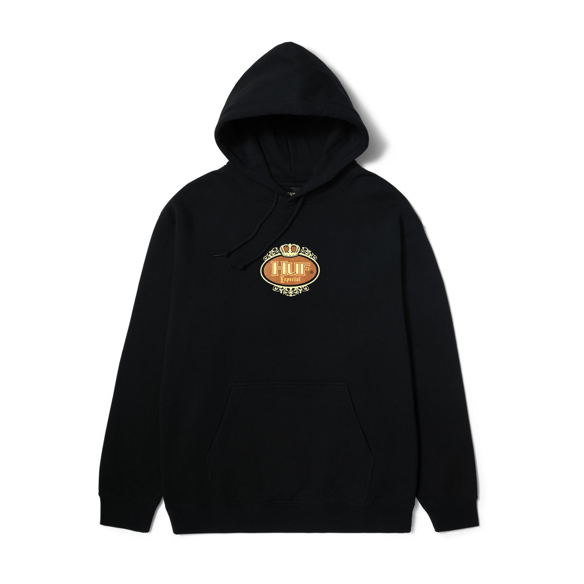 Especial Pullover Hoodie