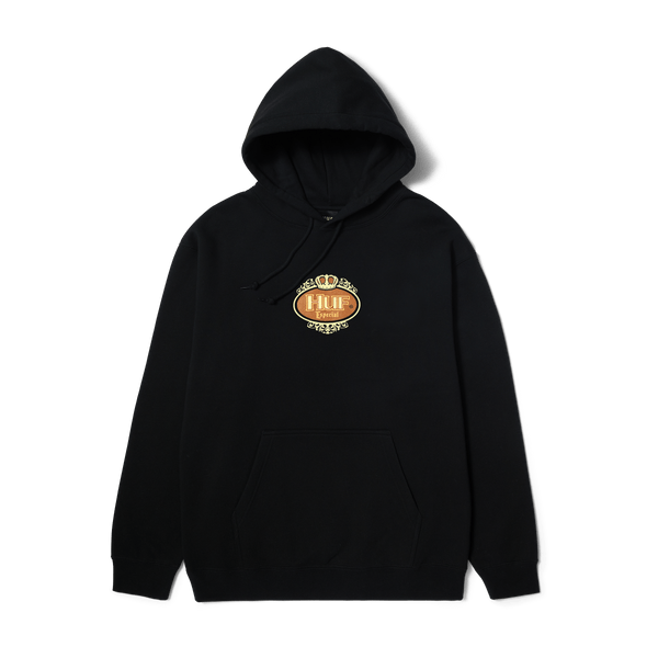 Especial Pullover Hoodie