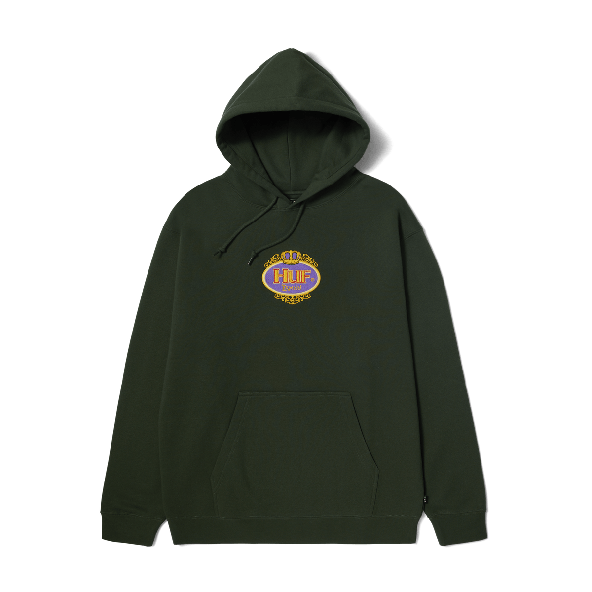 Especial Pullover Hoodie