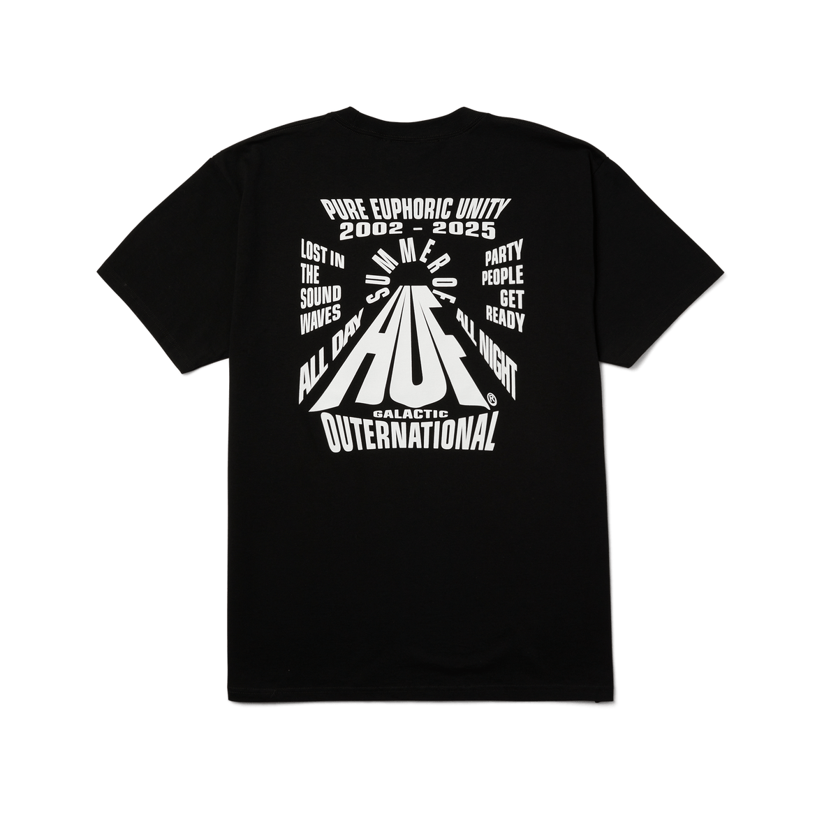 Euphoric Unity T-Shirt