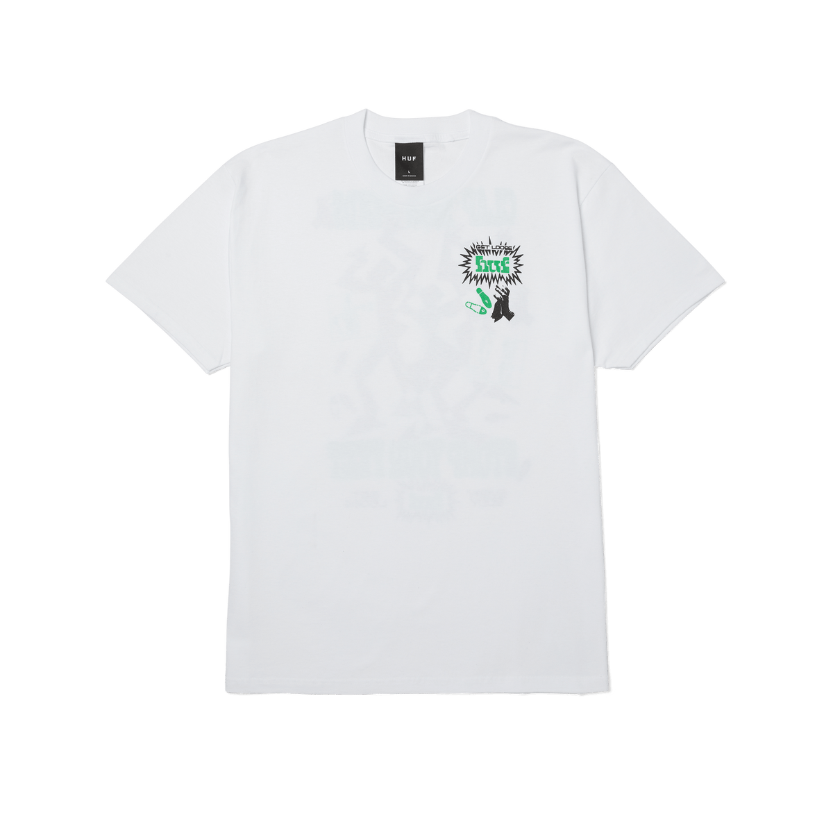 Everybody Get Loose T-Shirt