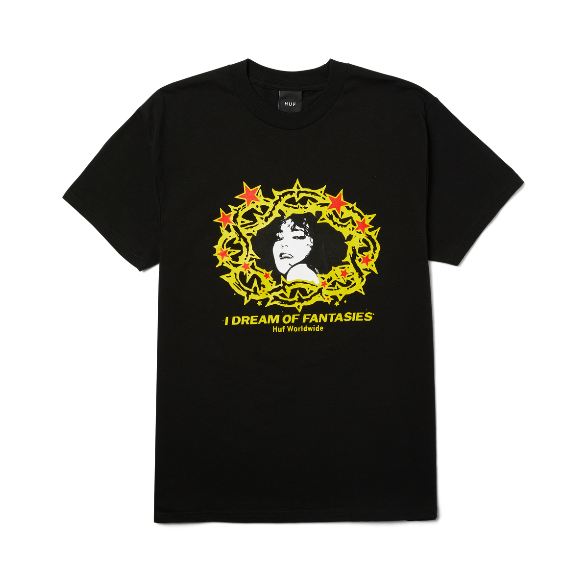 Fantasies T-Shirt