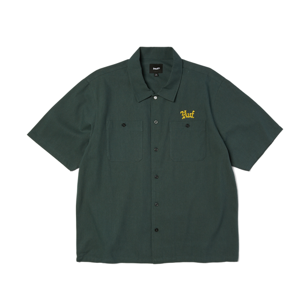 Fantasies Work Shirt