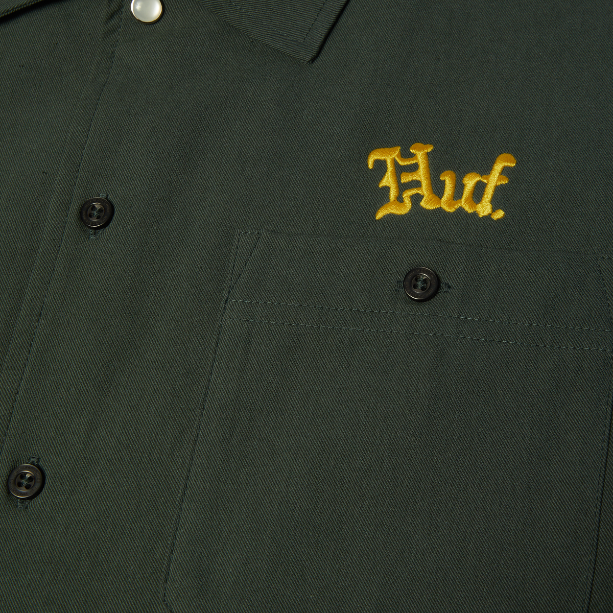 Fantasies Work Shirt