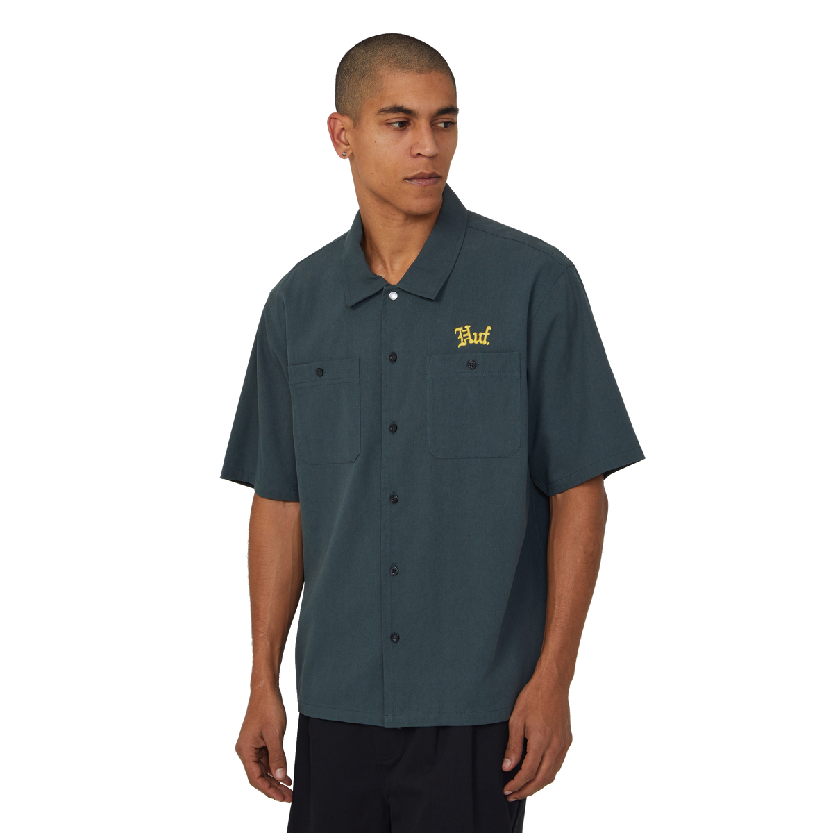 Fantasies Work Shirt