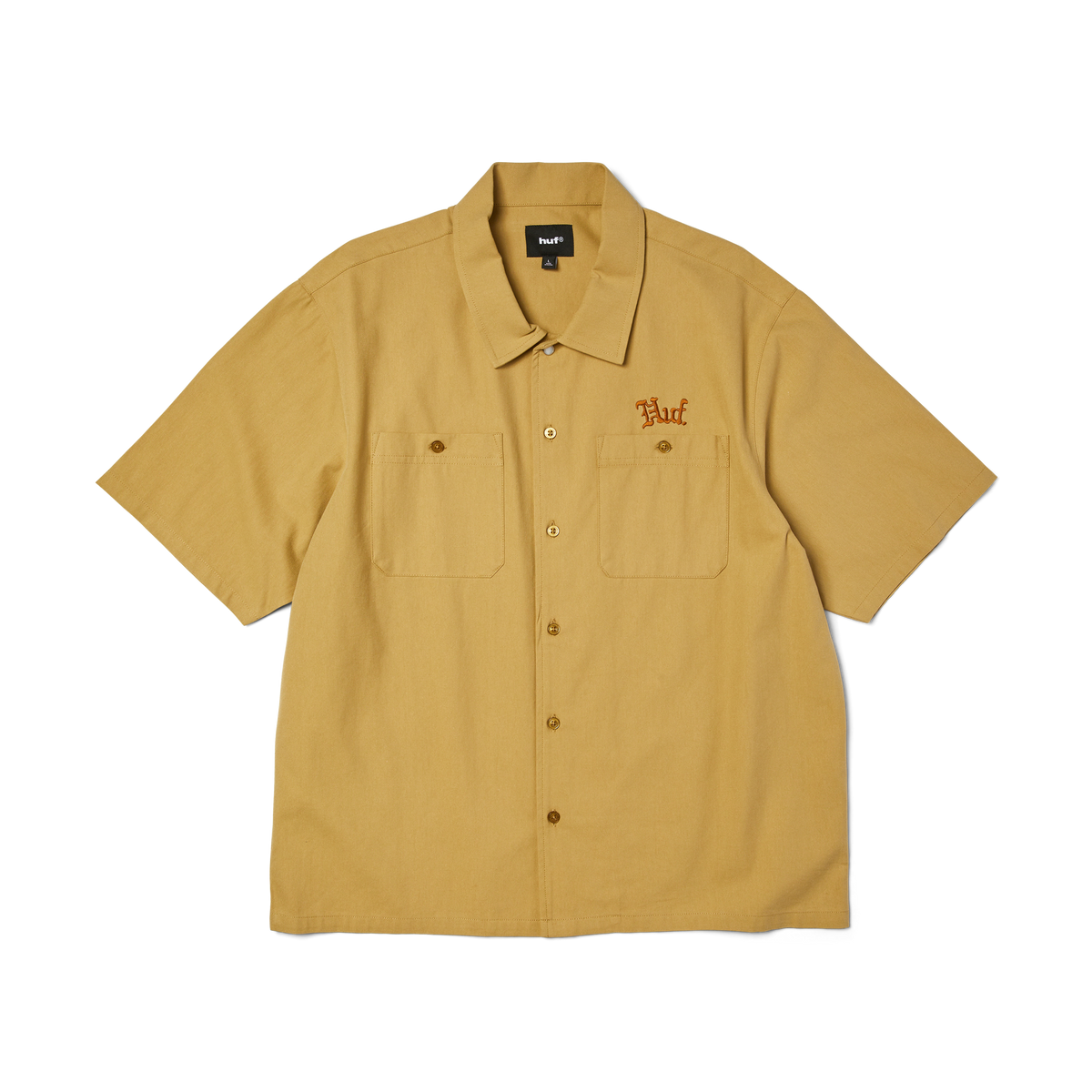 Fantasies Work Shirt