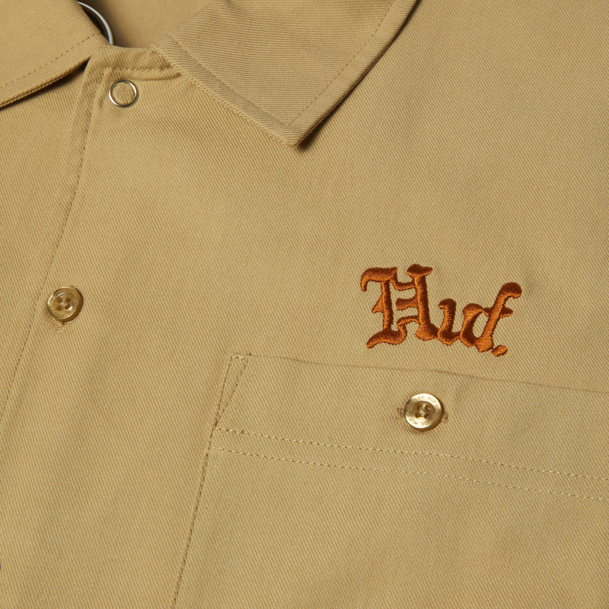 Fantasies Work Shirt