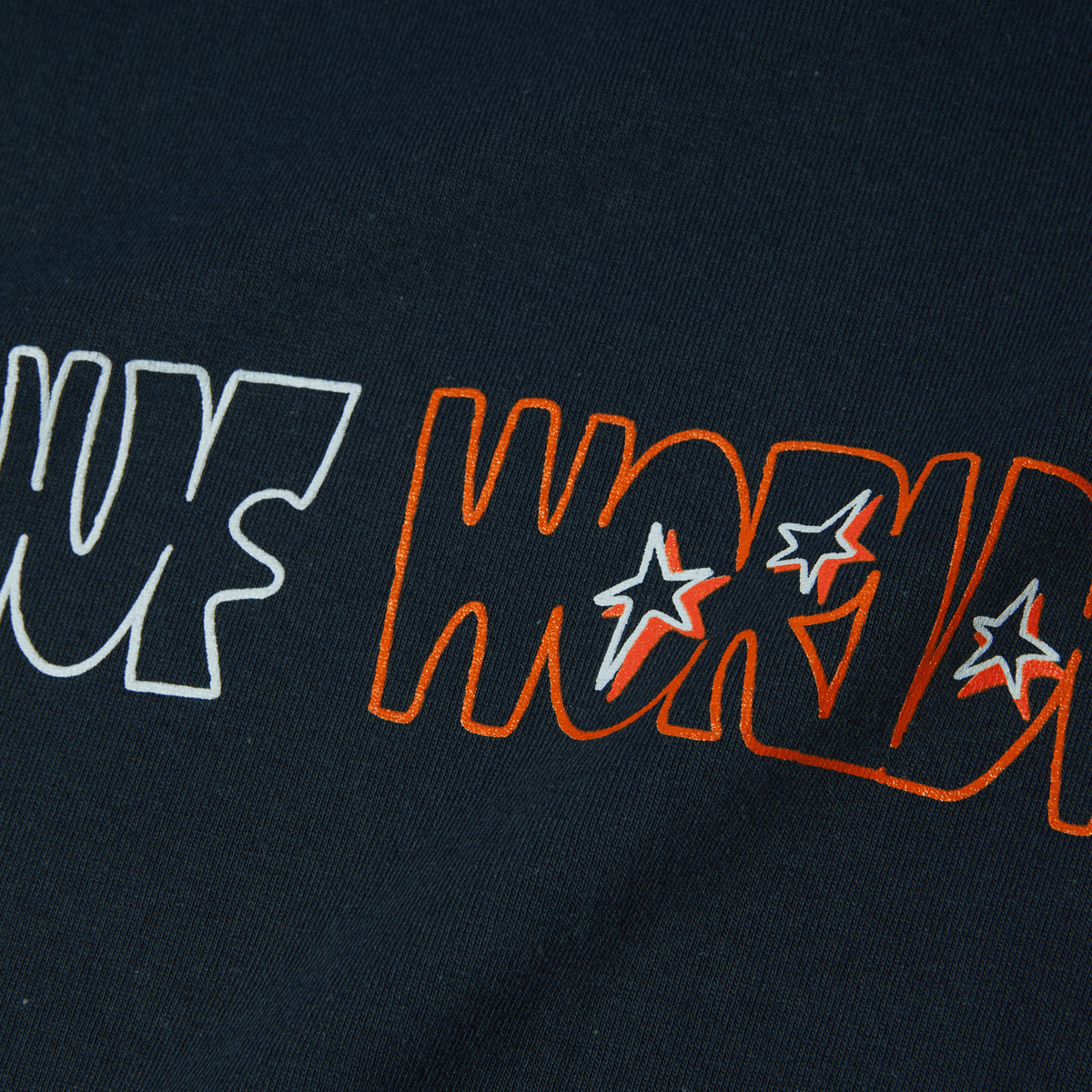 Fetch Long Sleeve T-Shirt