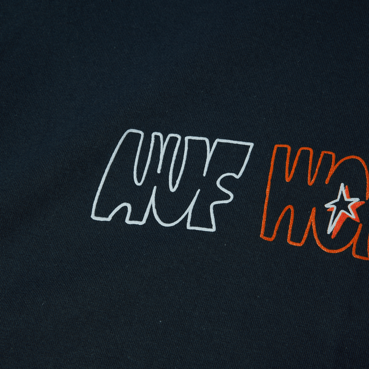 Fetch Long Sleeve T-Shirt