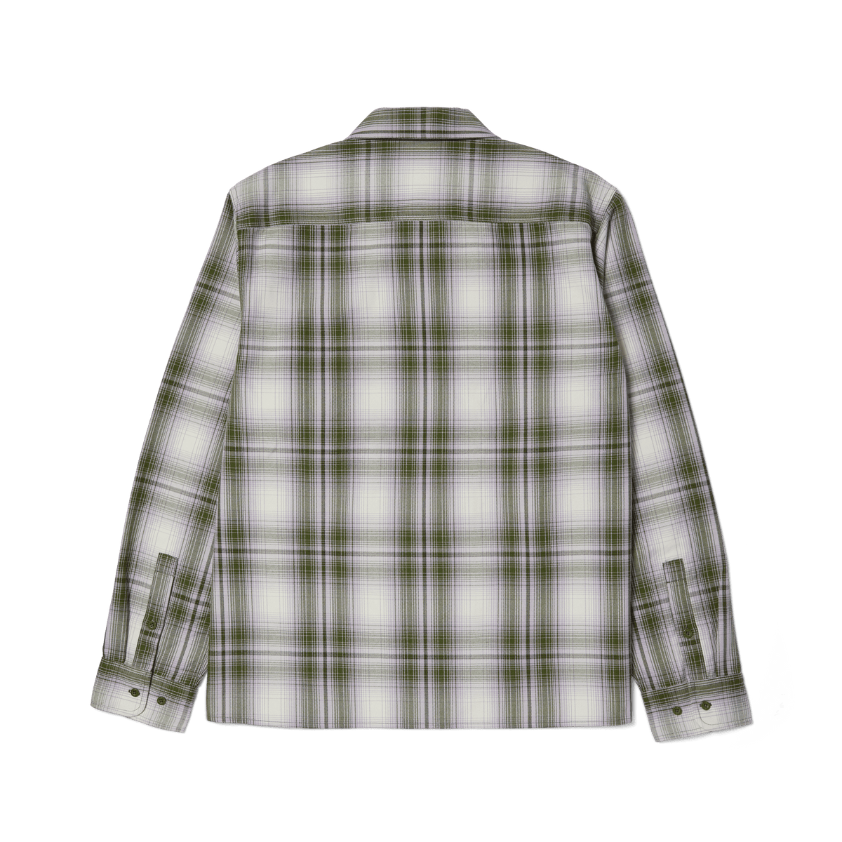 Fillmore Plaid Shacket