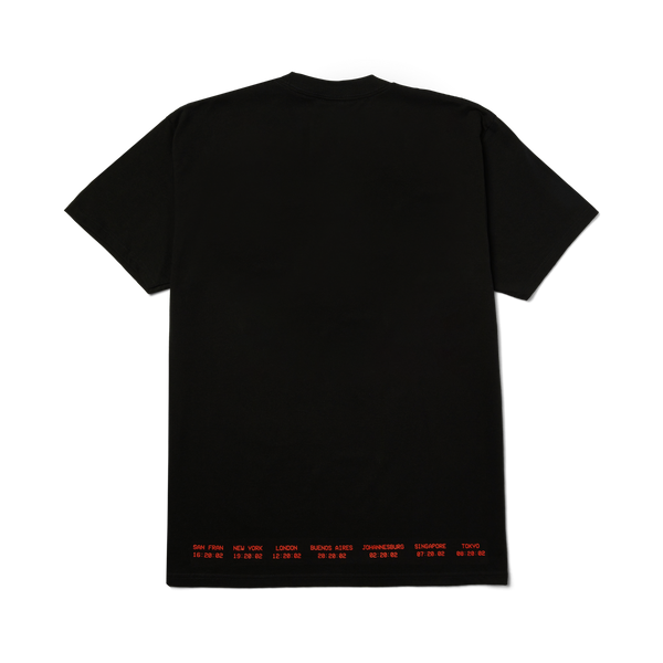 Flight Path T-Shirt