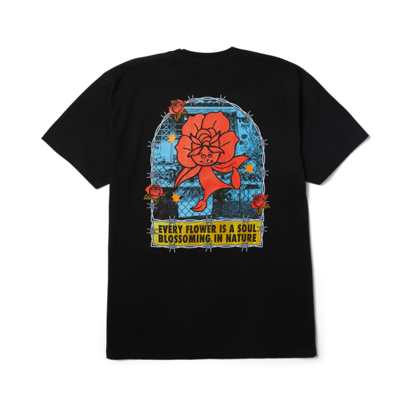 Flower District T-Shirt