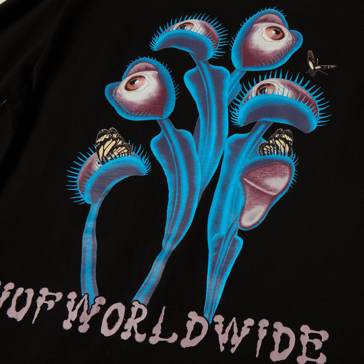 Fly Trap T-Shirt