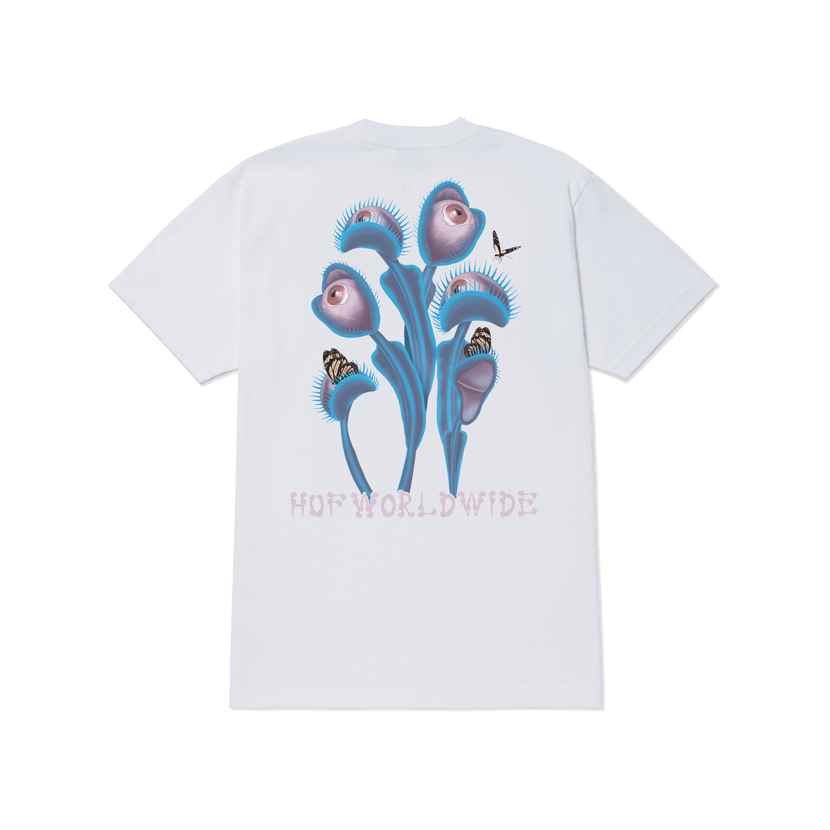 Fly Trap T-Shirt