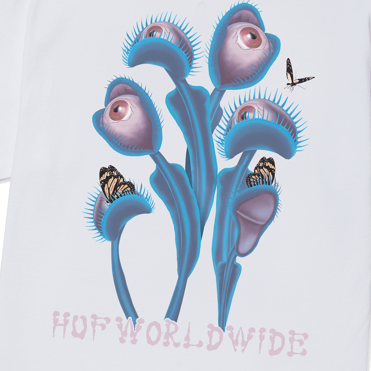 Fly Trap T-Shirt