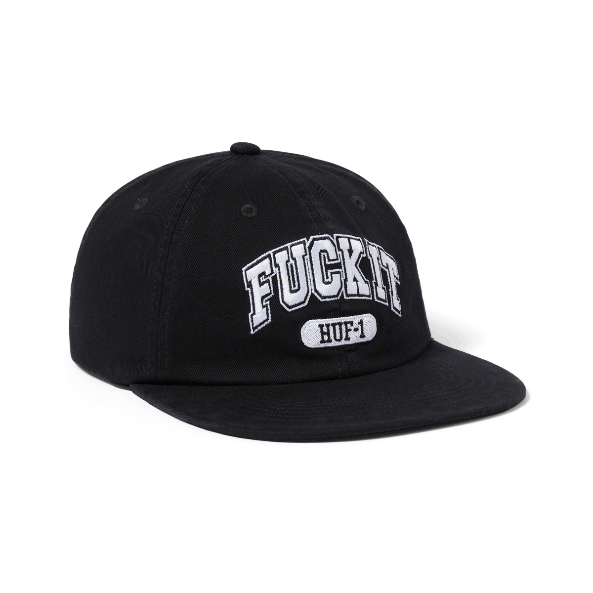 Fuck It 6 Panel Hat