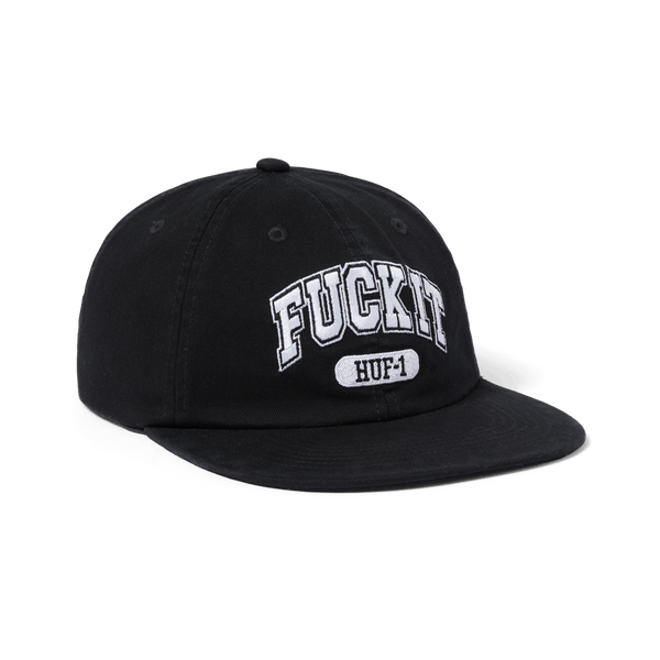 Fuck It 6 Panel Hat