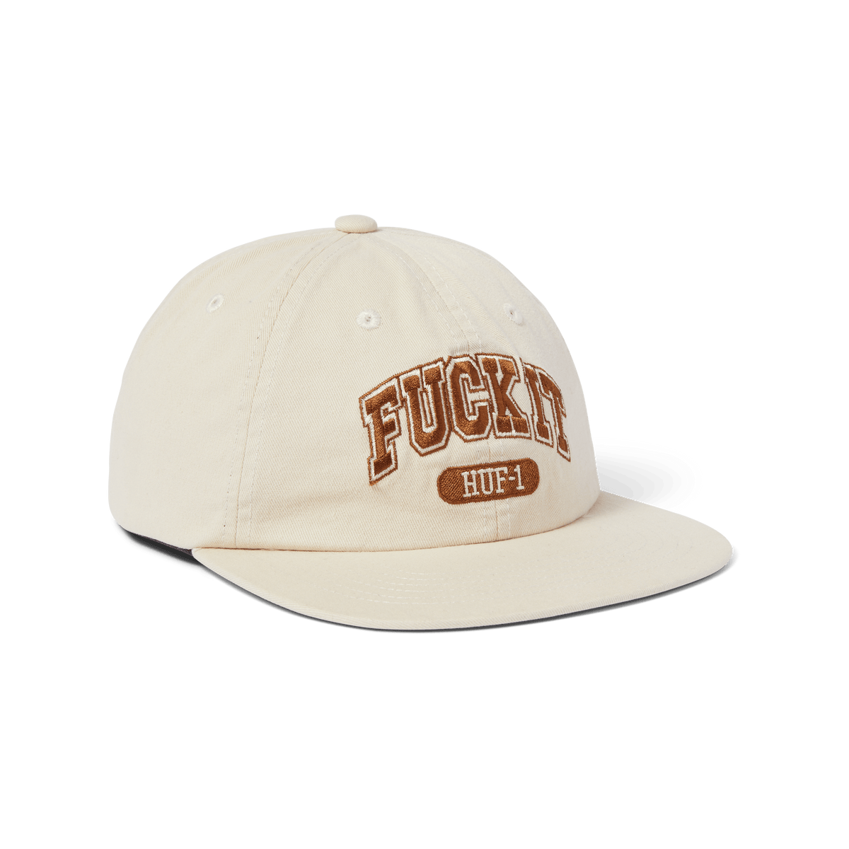 Fuck It 6 Panel Hat