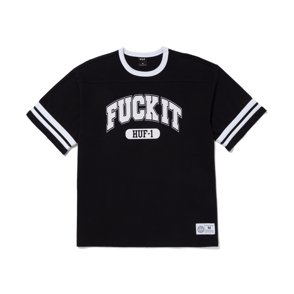 Fuck It Football Shirt