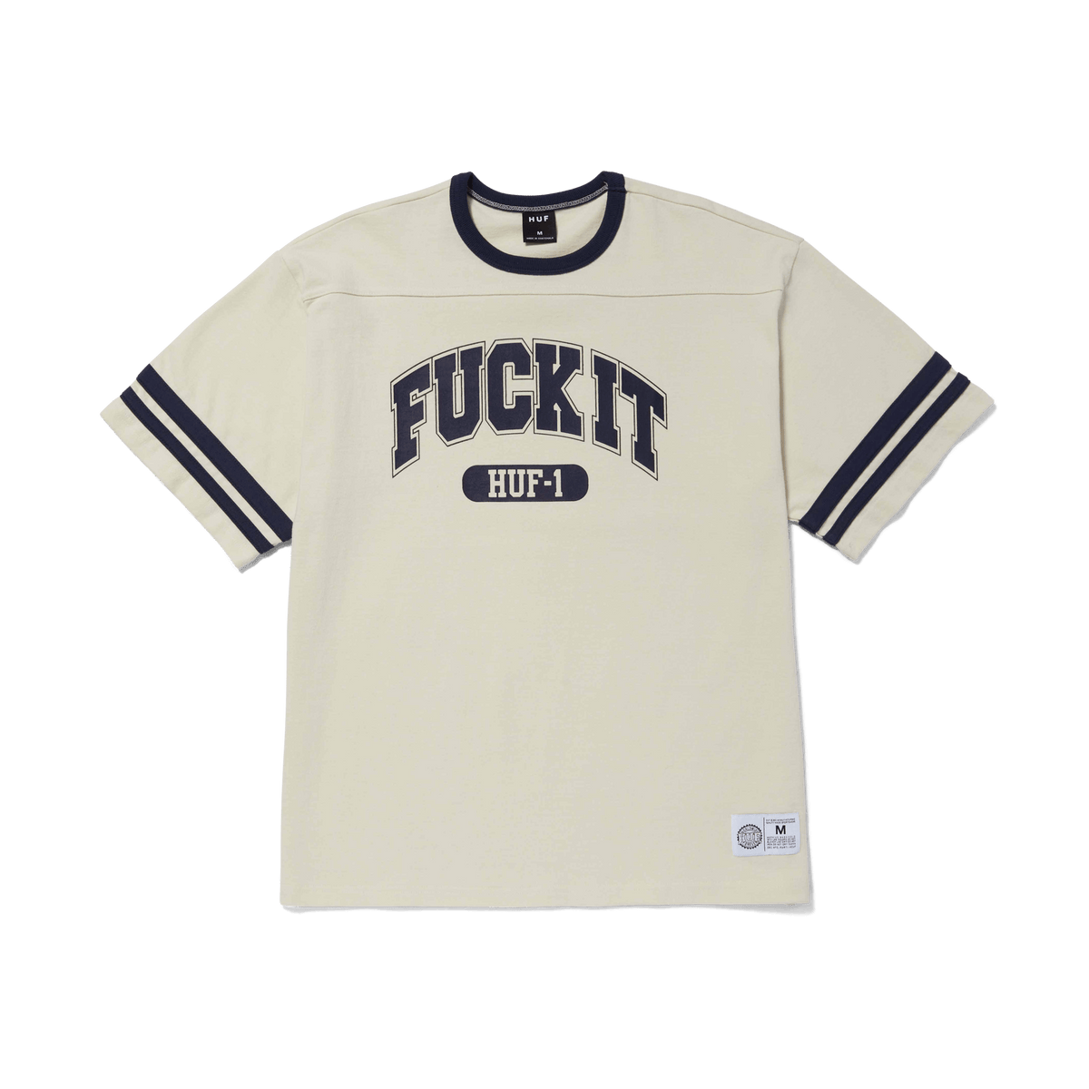 Fuck It Football Shirt