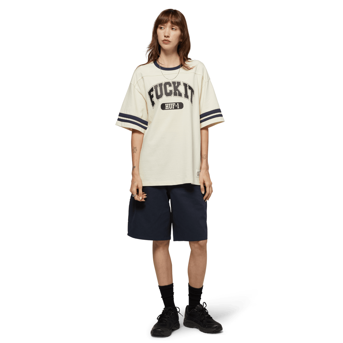 Fuck It Football Shirt