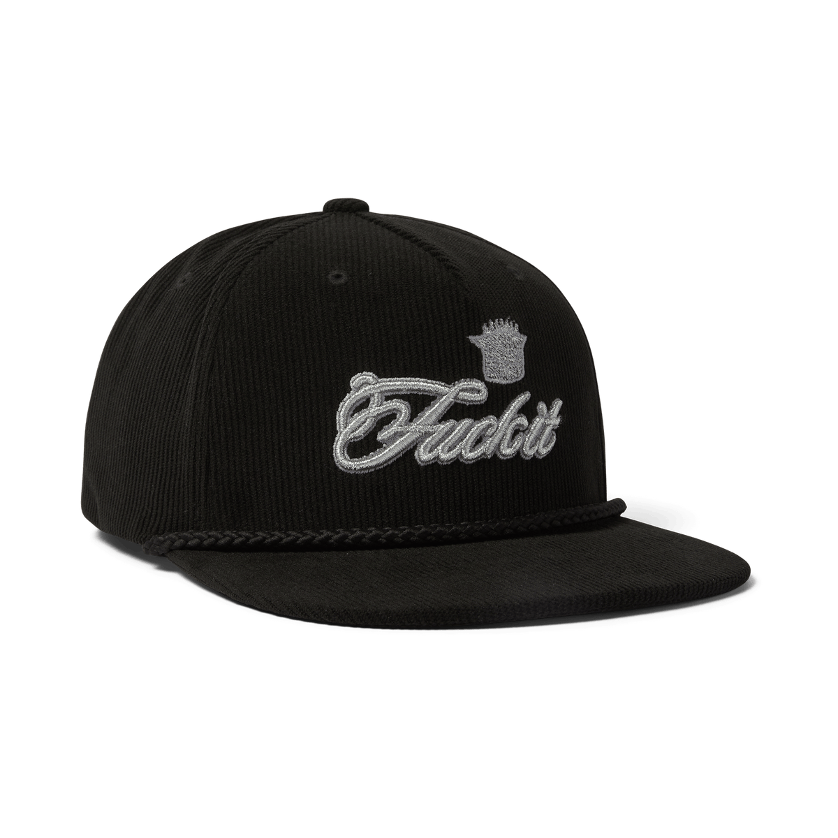 Fuck It Lux Snapback Hat