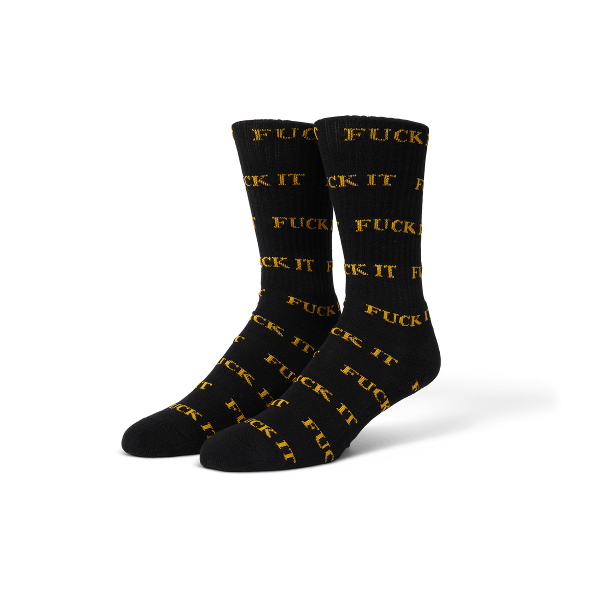 Fuck It Sock