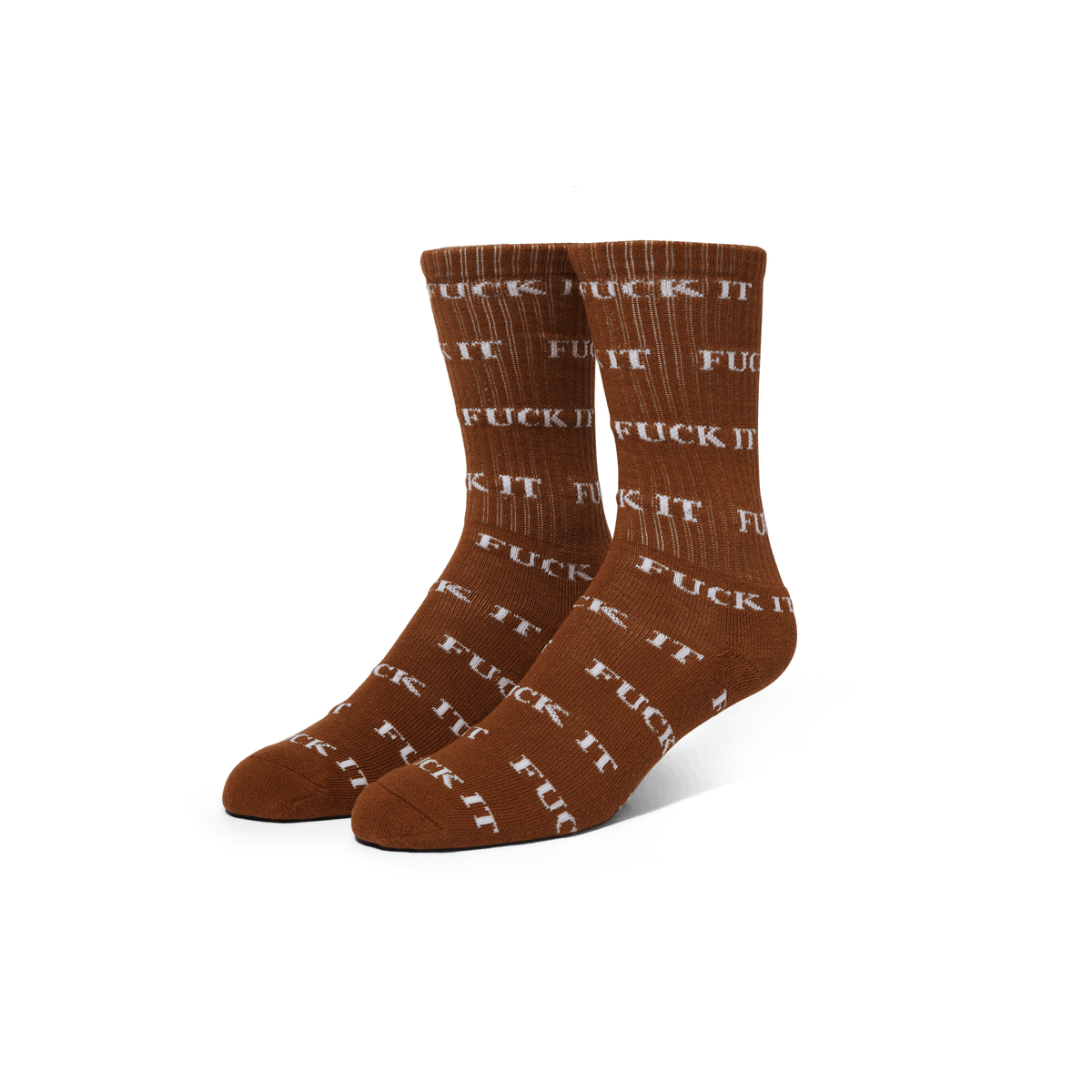 Fuck It Sock