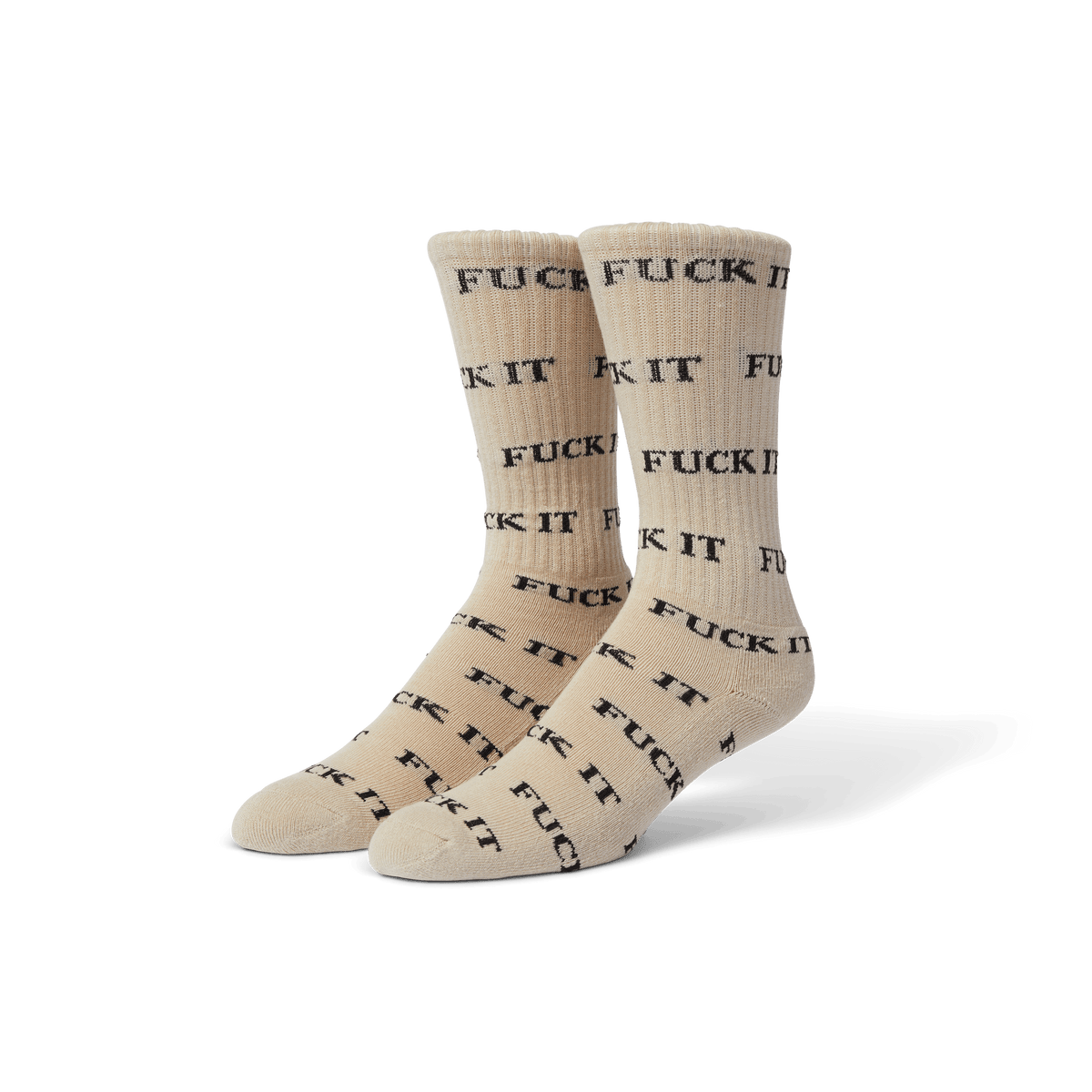 Fuck It Sock