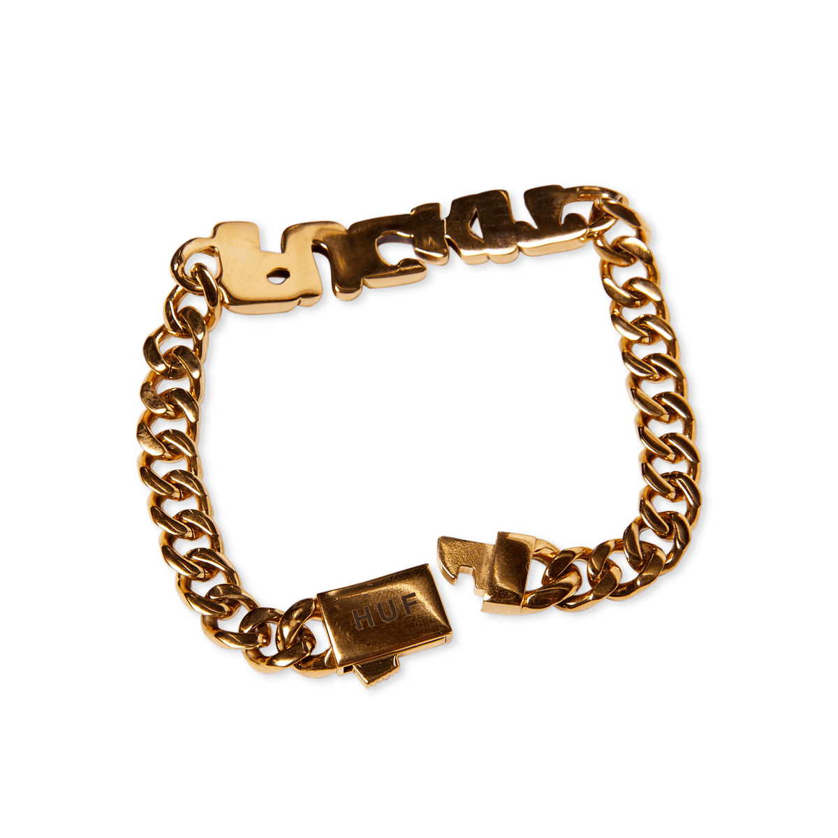 Fuck It Warped Id Bracelet