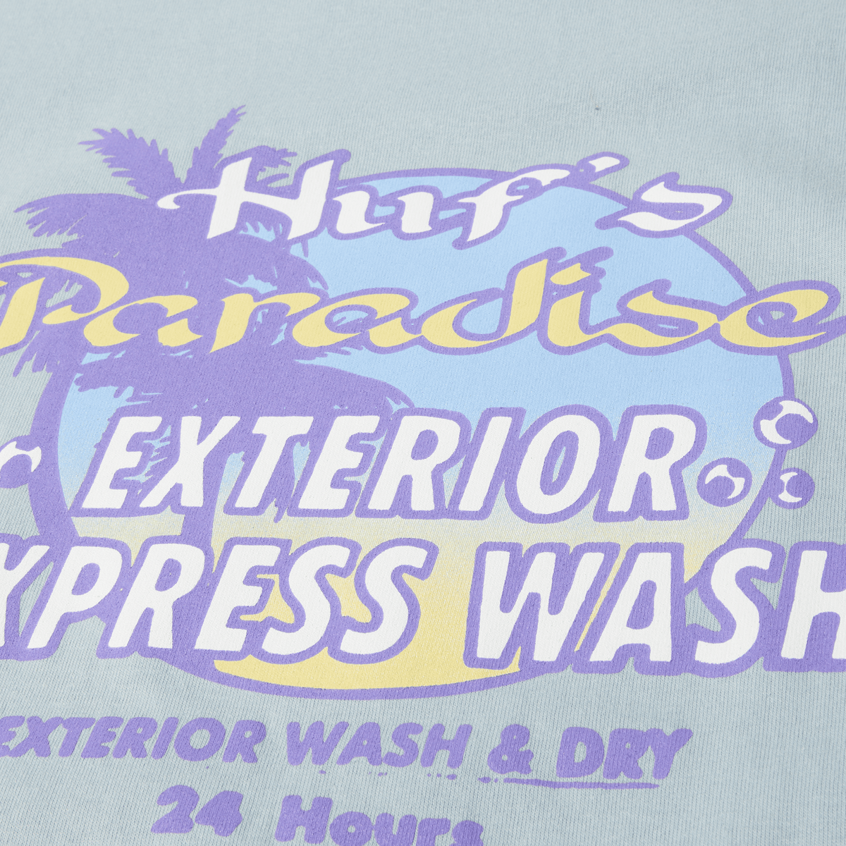 Full Service T-Shirt