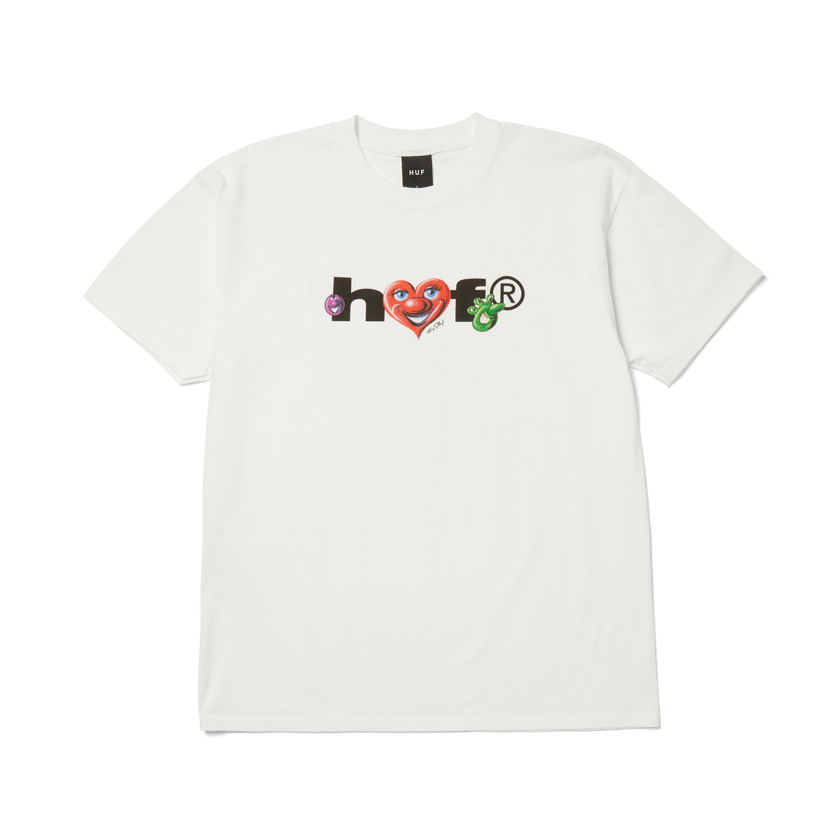 Kenny Scharf Future T-Shirt