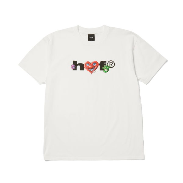 Kenny Scharf Future T-Shirt