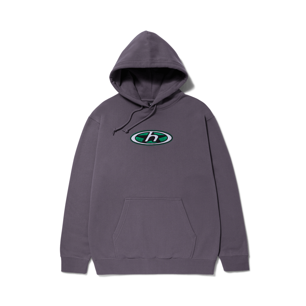 Gamma Pullover Hoodie