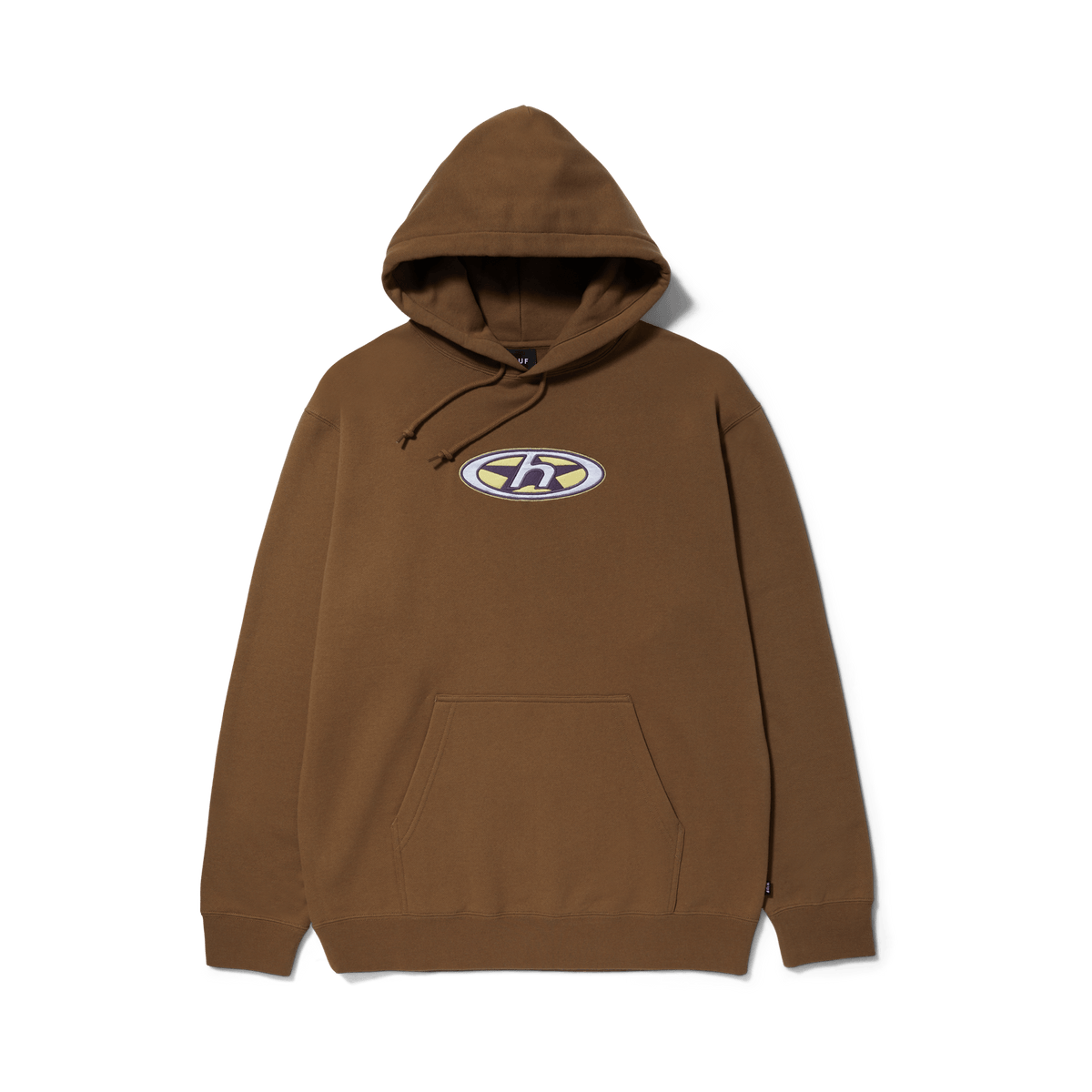 Gamma Pullover Hoodie