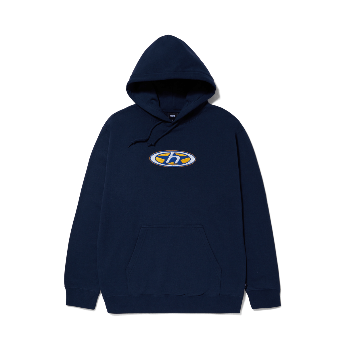 Gamma Pullover Hoodie