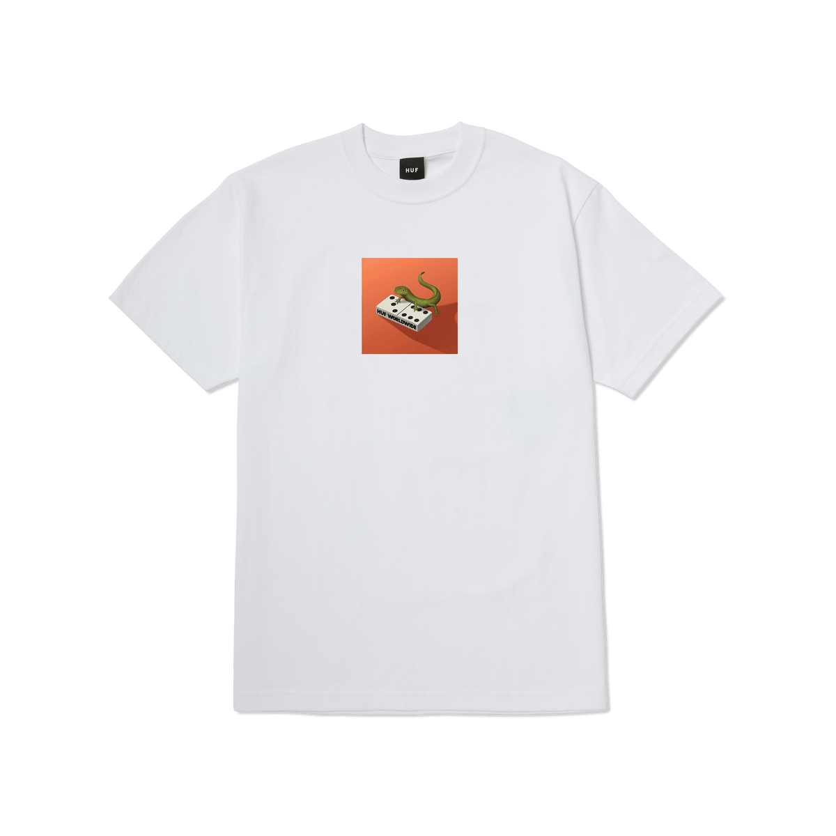 Gecko T-Shirt