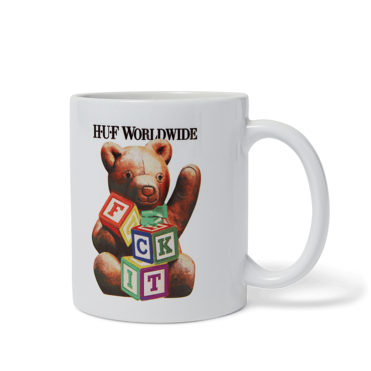Gift Bear Mug