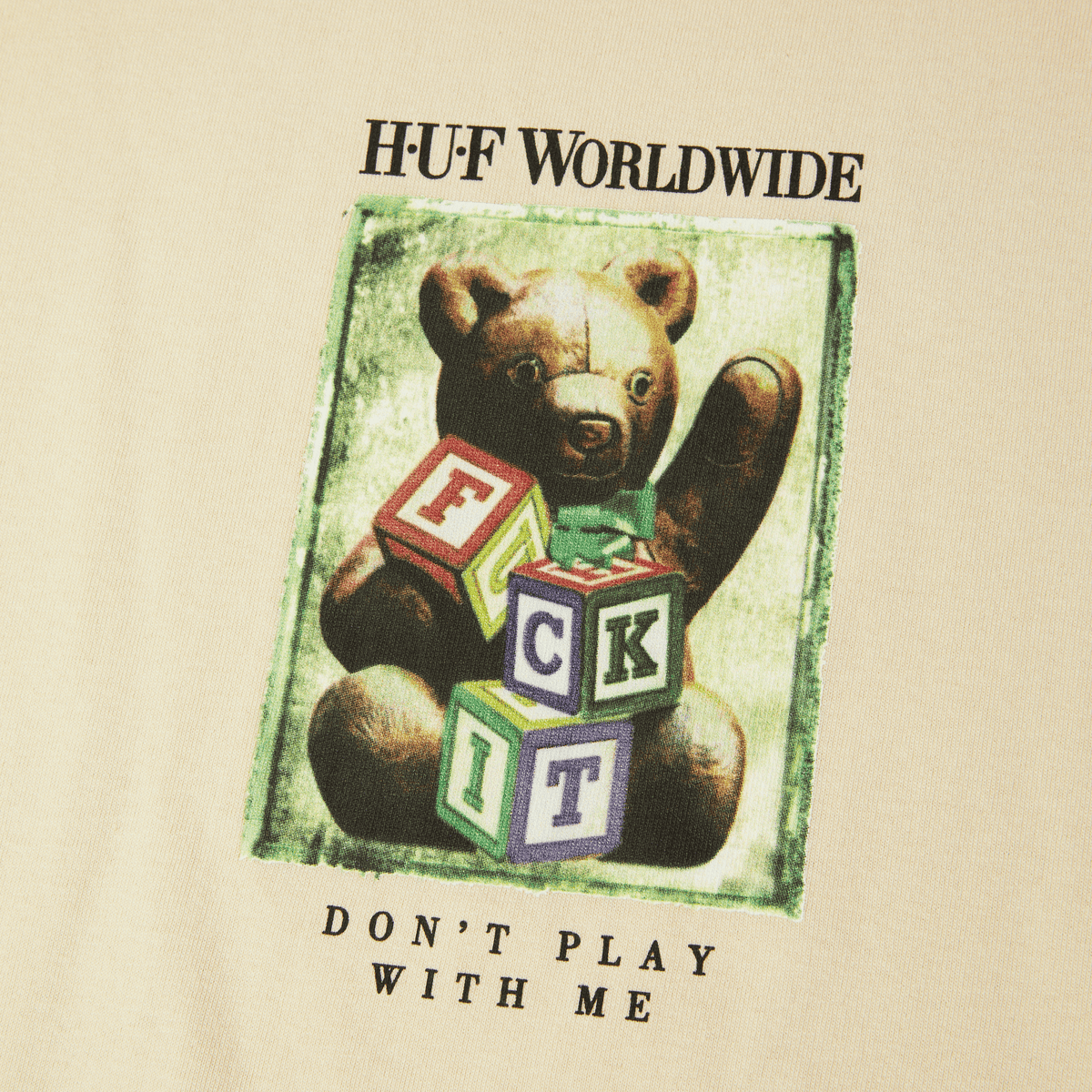 Gift Bear T-Shirt
