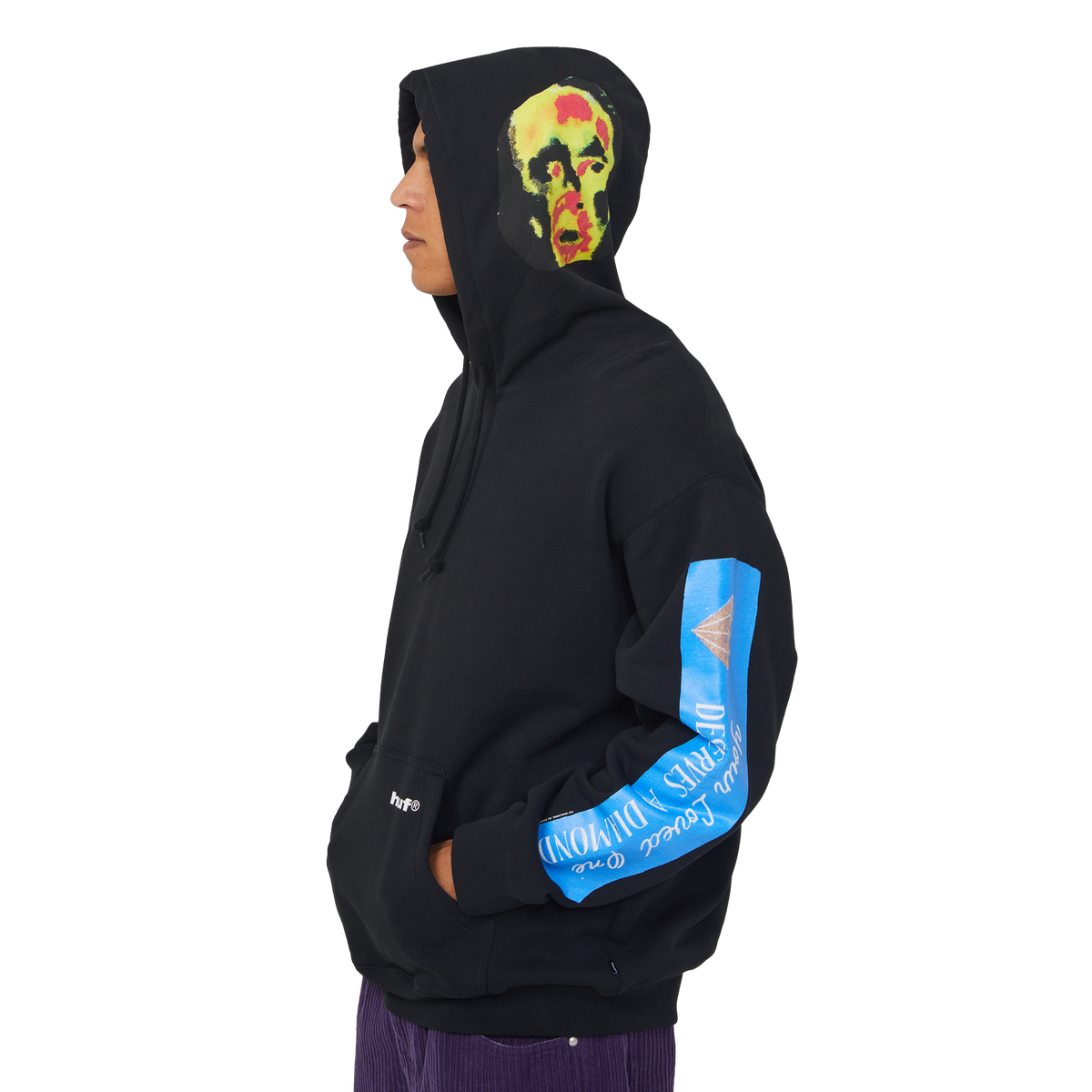 Gimme The Loot Pullover Hoodie
