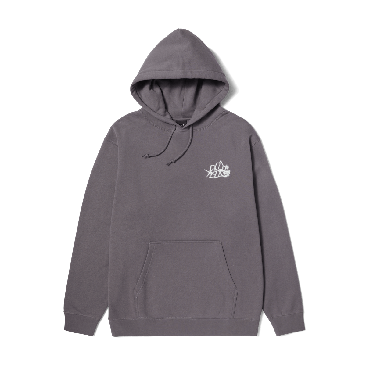 Glow Pullover Hoodie