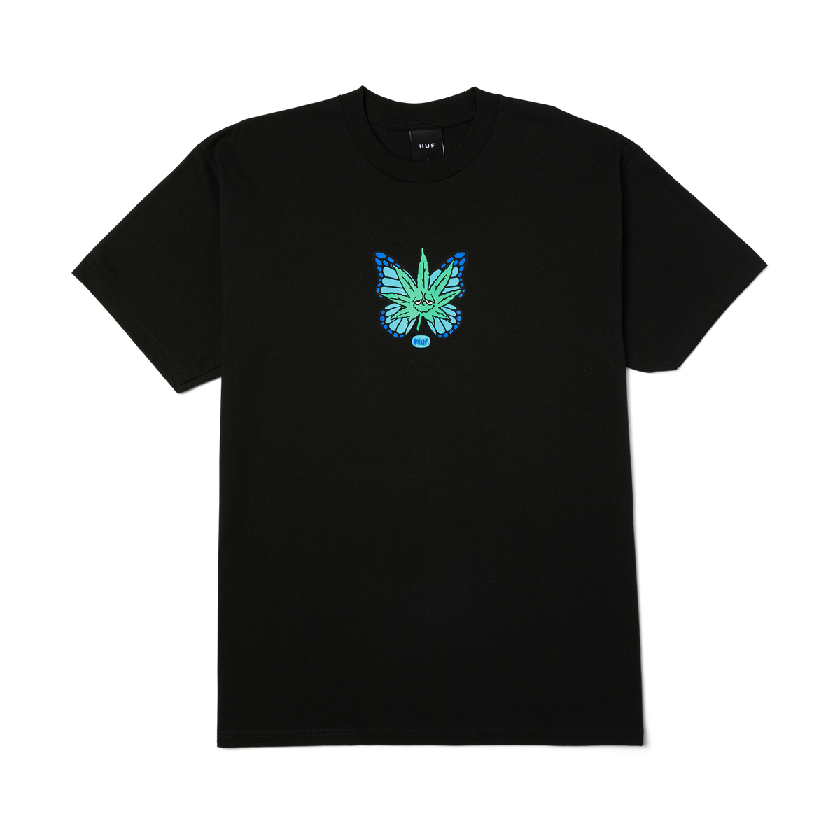 Green Budderfly T-Shirt
