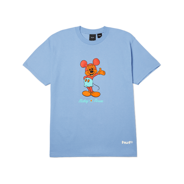 Disney | HUF Mickey Greeting T-Shirt