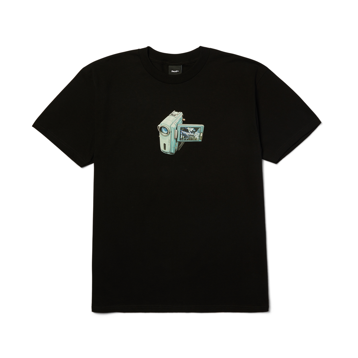 H Cam T-Shirt