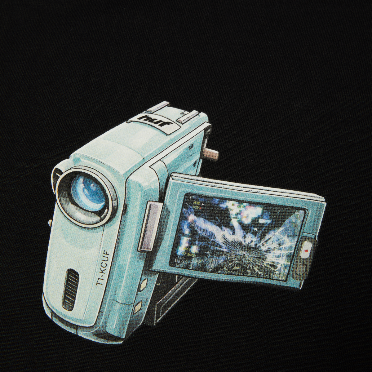 H Cam T-Shirt
